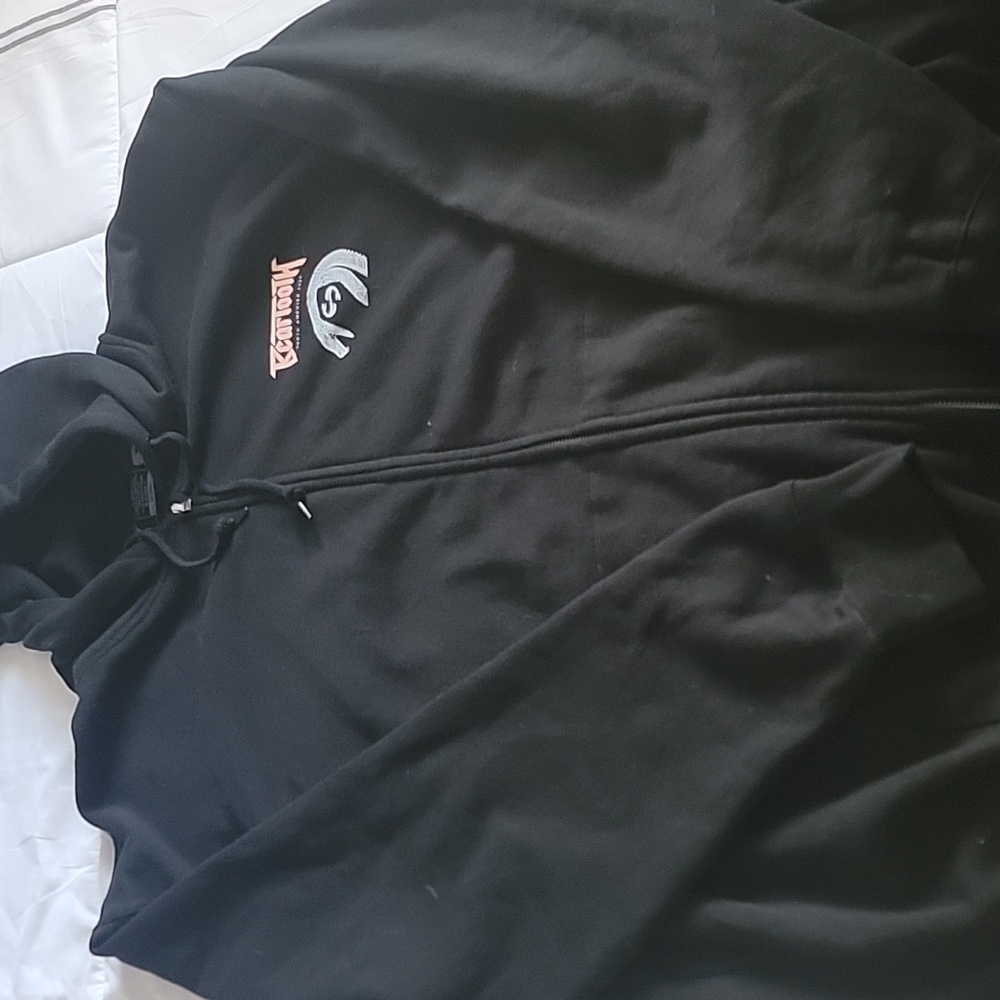 Beartooth Zip Up Jacket ,Size Xx-Large. - image 1